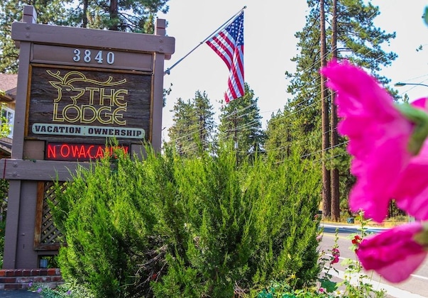 Gallery - The Lodge At Lake Tahoe