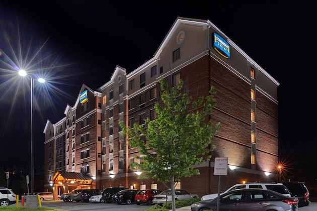 Gallery - Staybridge Suites Quantico-Stafford By Ihg