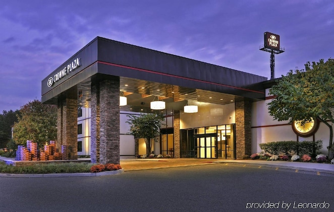Gallery - Crowne Plaza Suffern - Mahwah By Ihg