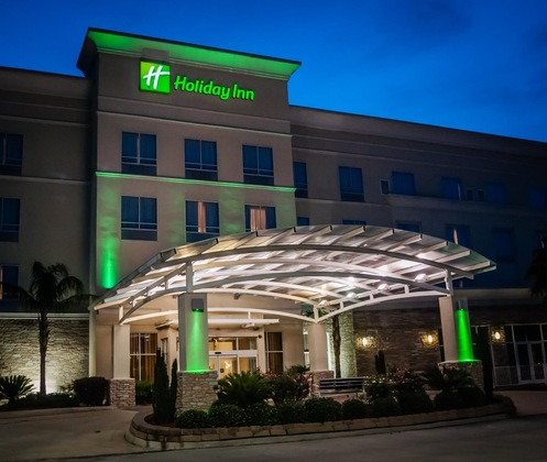 Gallery - Doubletree By Hilton Sulphur Lake Charles