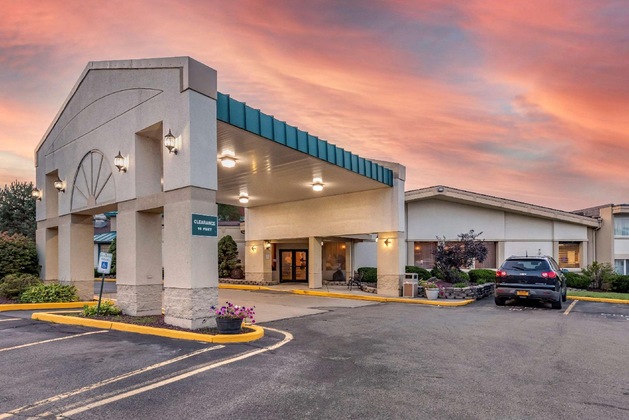 Gallery - Quality Inn & Suites Vestal Binghamton