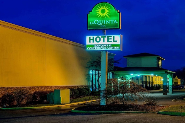 Gallery - La Quinta Inn By Wyndham West Long Branch
