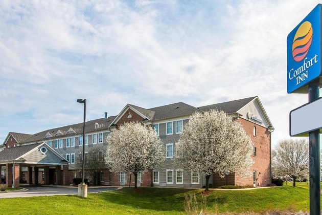 Gallery - Hampton Inn By Hilton Chelsea
