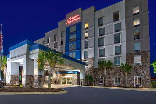 Gallery - Hampton Inn & Suites Columbia Southeast-Ft. Jackson