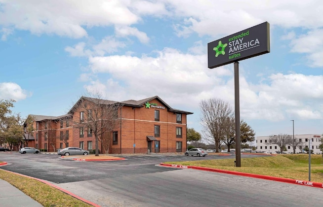 Gallery - Extended Stay America Austin Metro
