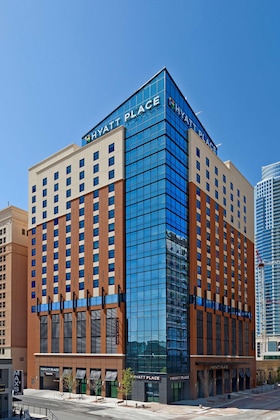 Gallery - Hyatt Place Austin Downtown