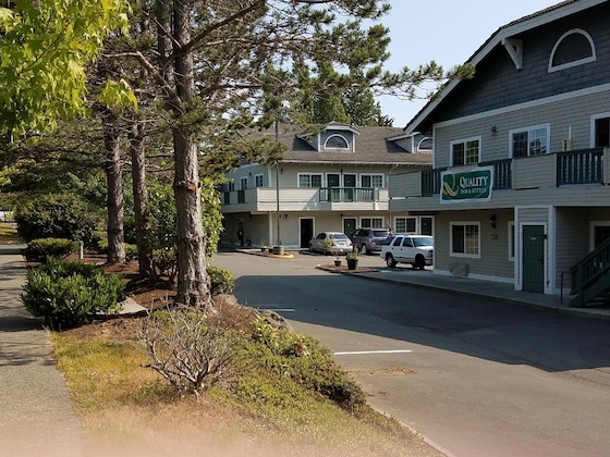 Gallery - Quality Inn & Suites Bainbridge Island