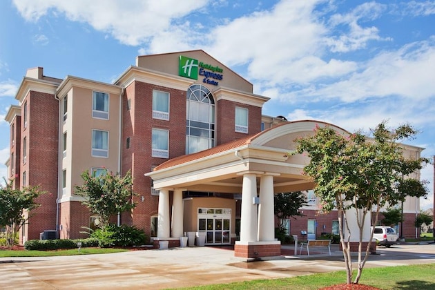 Gallery - Holiday Inn Express & Suites Baton Rouge East, An Ihg Hotel