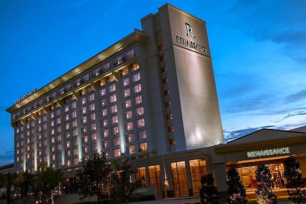 Gallery - Renaissance Baton Rouge Hotel