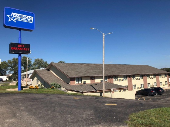 Gallery - Americas Best Value Inn Beatrice