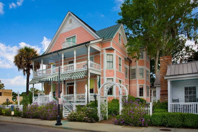 Gallery - The Beaufort Inn