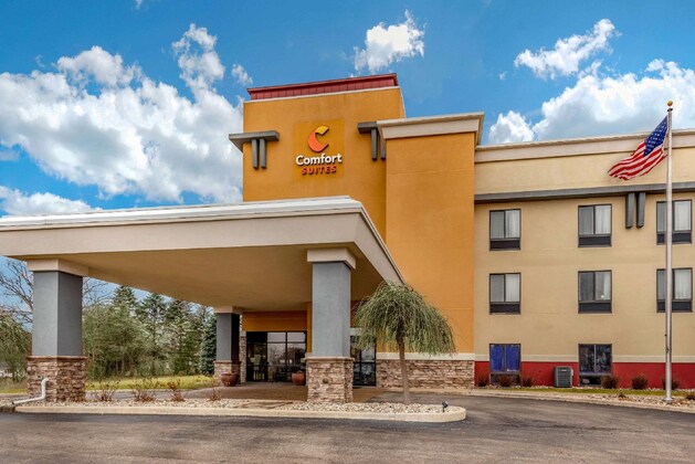 Gallery - Comfort Suites South