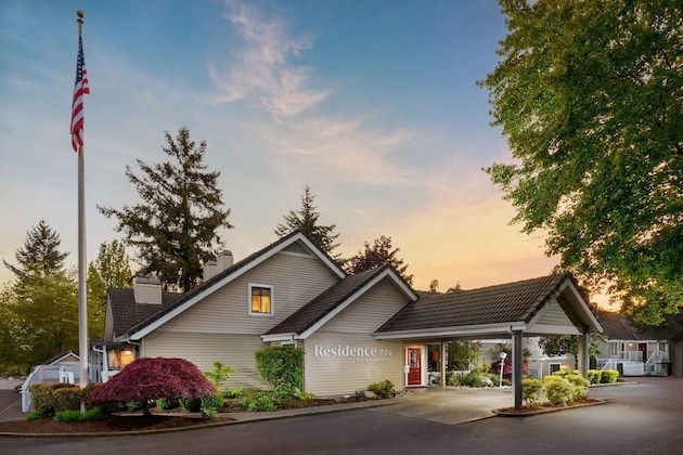 Gallery - Residence Inn By Marriott Seattle Bellevue