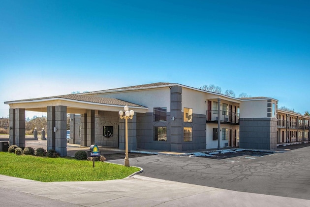 Gallery - Days Inn By Wyndham Waco