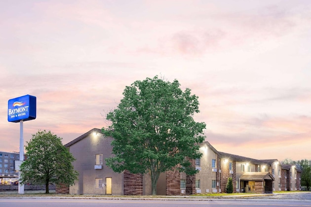 Gallery - Baymont By Wyndham Beloit