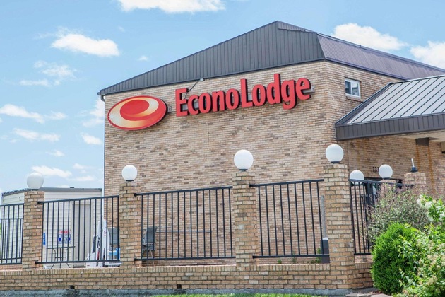 Gallery - Econo Lodge Belton