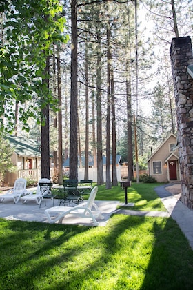 Gallery - Sleepy Forest Cottages
