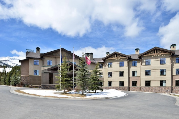 Gallery - The Lodge At Big Sky