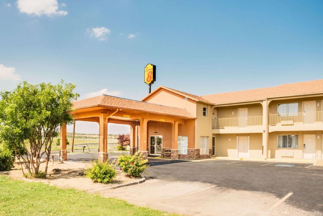 Gallery - Chh - Big Springs