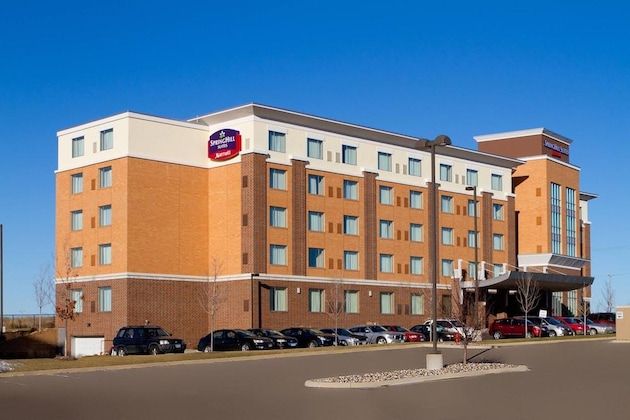 Gallery - Springhill Suites Minneapolis-St Paul Airpt Mall Of America