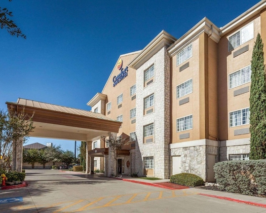Gallery - Comfort Inn & Suites Texas Hill Country