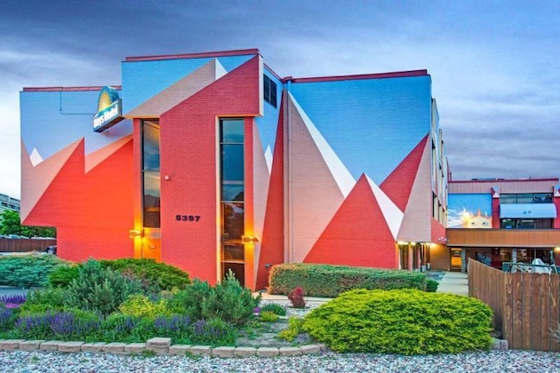 Gallery - Fairfield Inn & Suites By Marriott Boulder