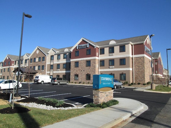 Gallery - Staybridge Suites Bowling Green, An Ihg Hotel