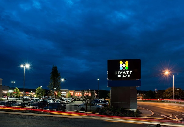 Gallery - Hyatt Place Boston Braintree