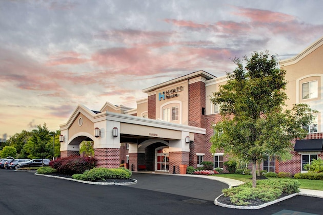 Gallery - Hyatt House Branchburg   Bridgewater
