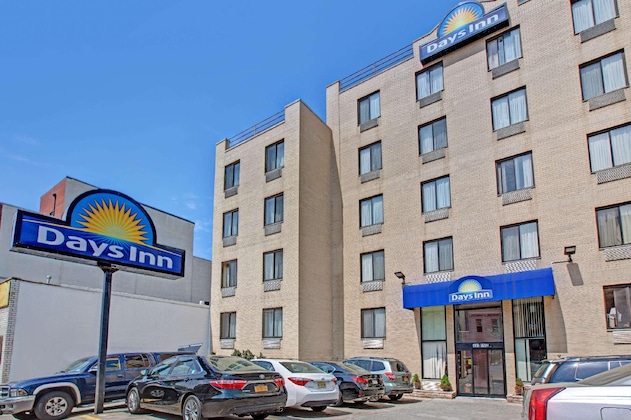 Gallery - Days Inn By Wyndham Brooklyn