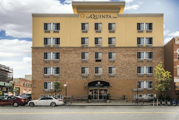 Gallery - La Quinta By Wyndham Brooklyn Downtown