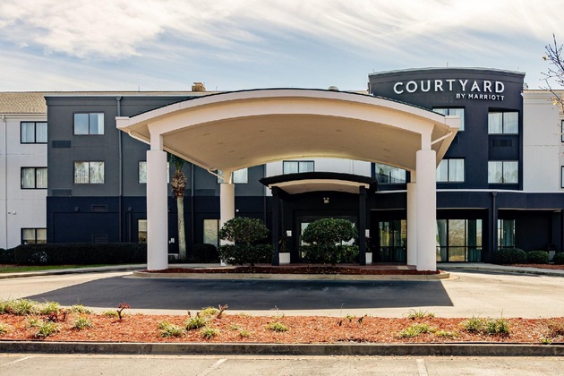 Gallery - Courtyard By Marriott Brunswick