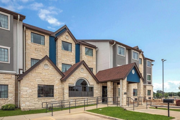 Gallery - Microtel Inn & Suites By Wyndham Buda Austin South
