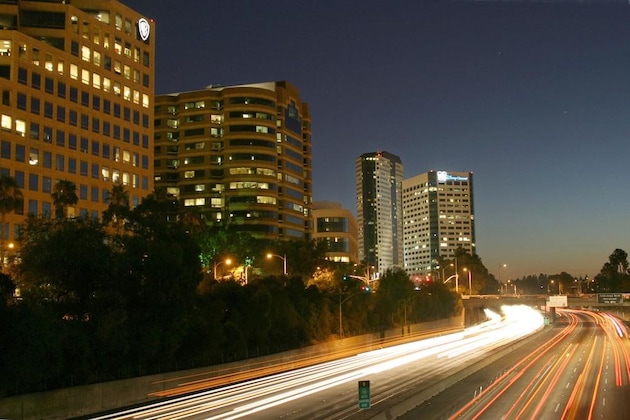 Gallery - Hotel Amarano Burbank-Hollywood