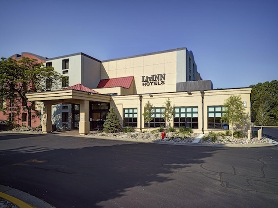 Gallery - Livinn Hotel Minneapolis South   Burnsville