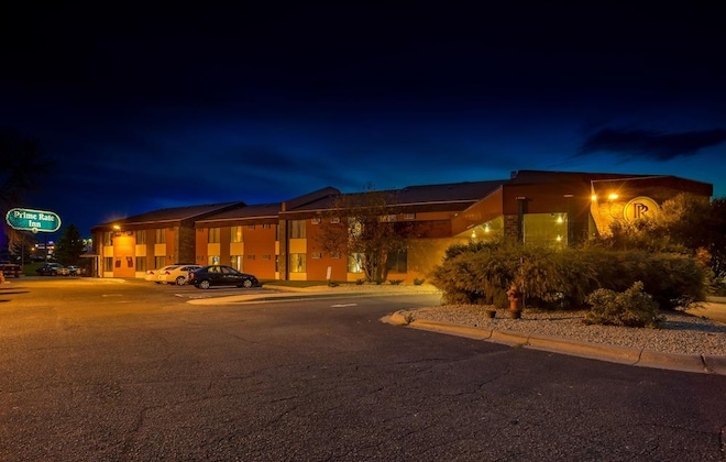 Gallery - Prime Rate Inn