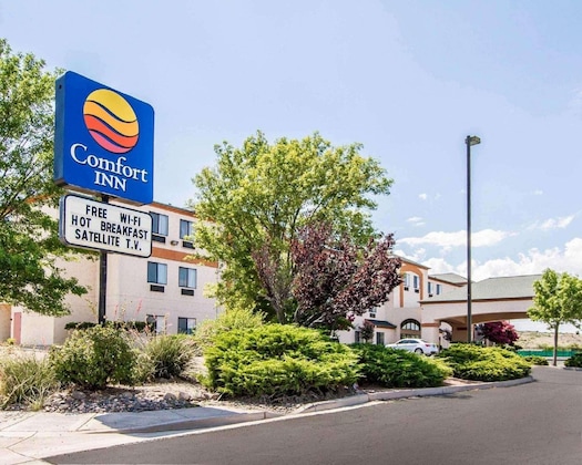 Gallery - Comfort Inn Camp Verde I-17