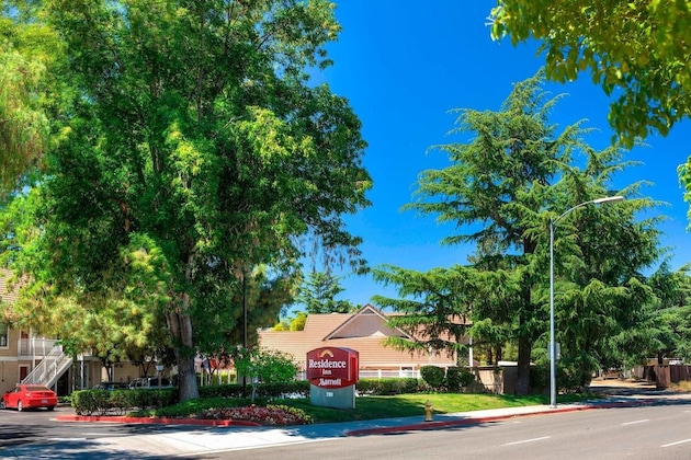 Gallery - Residence Inn San Jose Campbell