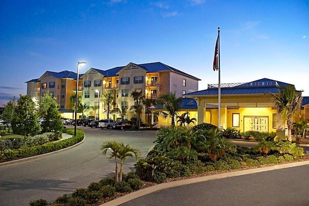 Gallery - Residence Inn By Marriott Cape Canaveral Cocoa Beach