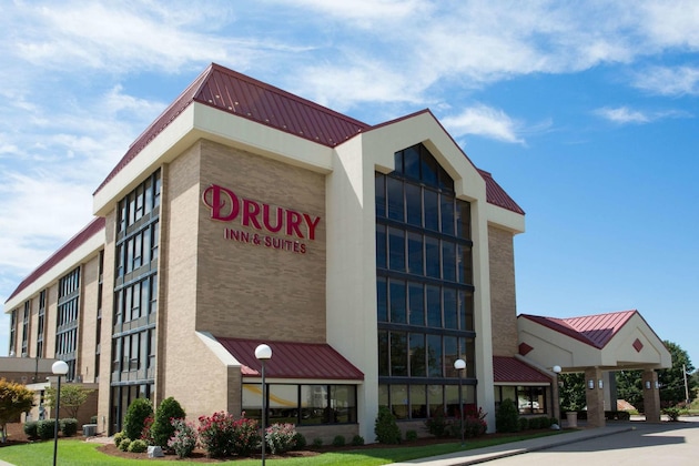 Gallery - Drury Suites Cape Girardeau