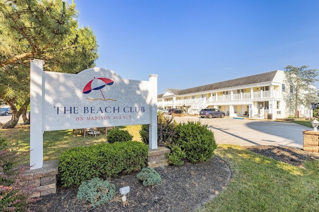 Gallery - The Beach Club On Madison Avenue