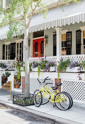 Gallery - Virginia Hotel