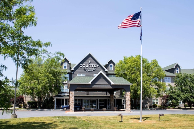 Gallery - Country Inn & Suites By Radisson, Carlisle, Pa