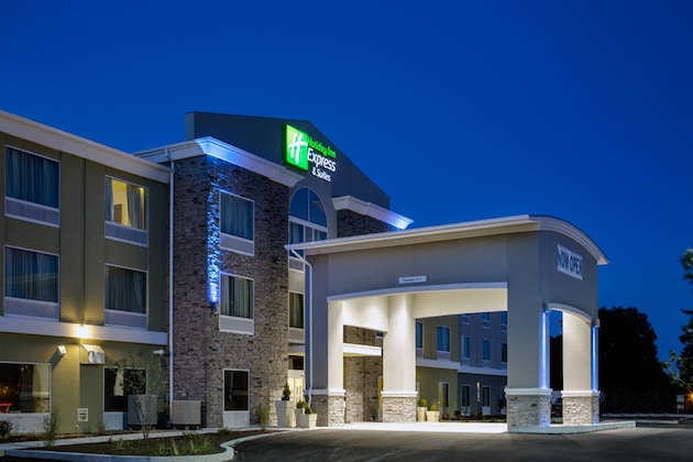 Gallery - Holiday Inn Express Hotel & Suites, Carlisle-Harrisburg Area By Ihg