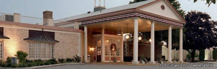 Gallery - Carlisle Embers Convention Center
