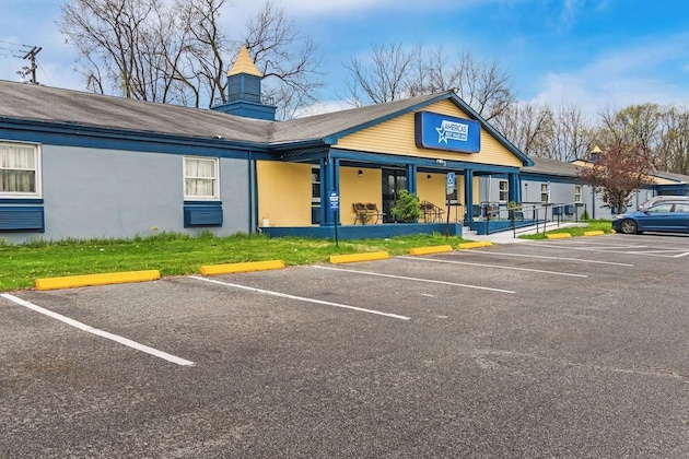 Gallery - Travelodge By Wyndham Carlisle