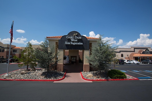 Gallery - Gold Dust West Carson City