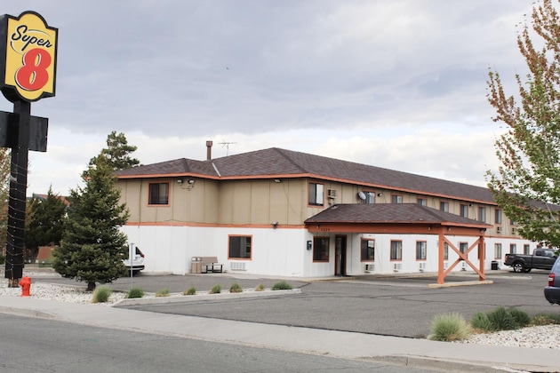 Gallery - Super 8 By Wyndham Carson City