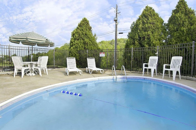 Gallery - Days Inn By Wyndham Cartersville