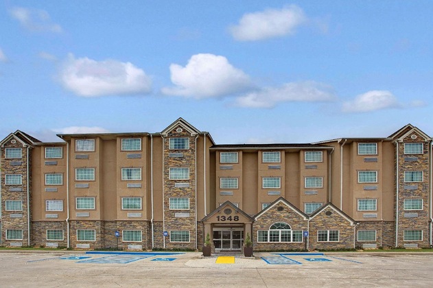 Gallery - Microtel Inn & Suites By Wyndham Cartersville